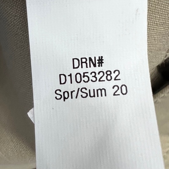 NWT🤩 |•EDDIE BAUER•| Active Straight Leg Regular Pants 38x30 - Picture 12 of 15